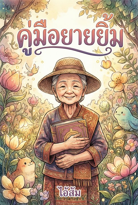 คู่มือยายยิ้ม