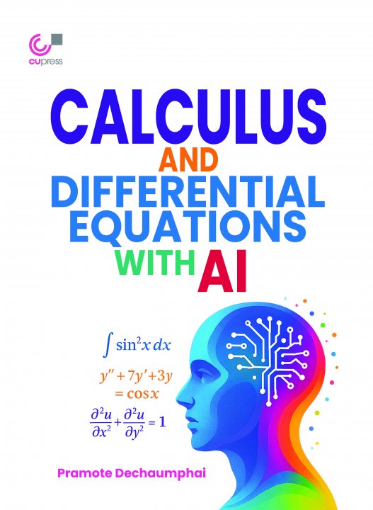 Calculus and DifferentialEquations with AI