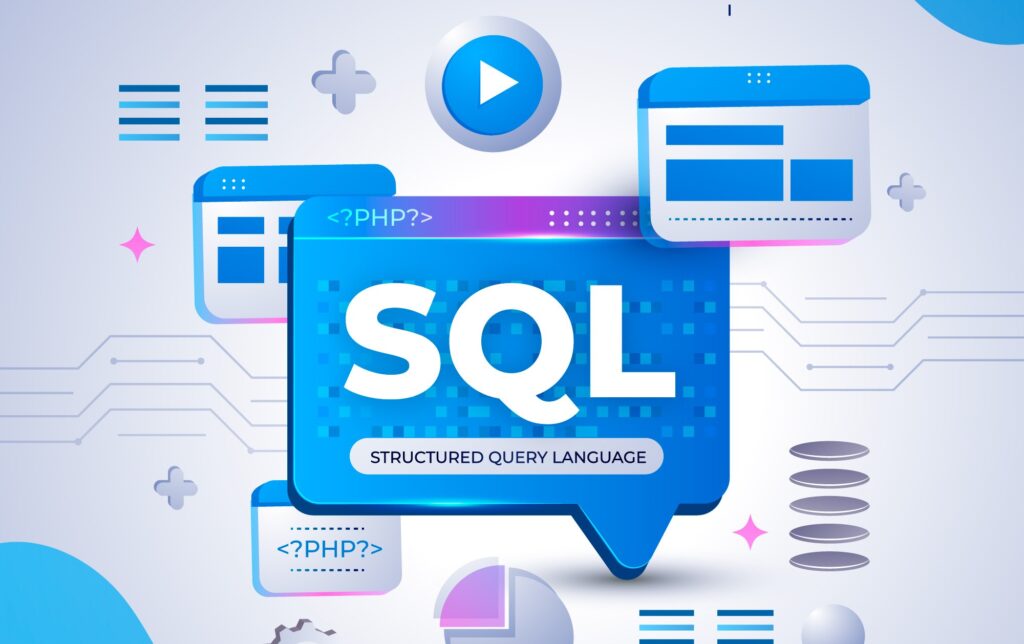 ฐานข้อมูล MySQL สำหรับนักพัฒนา