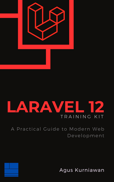 การพัฒนาเว็บด้วย Laravel 12